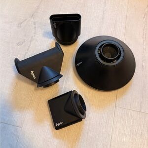 Dyson Supersonic Original Accessories